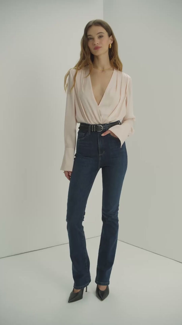 blush pink