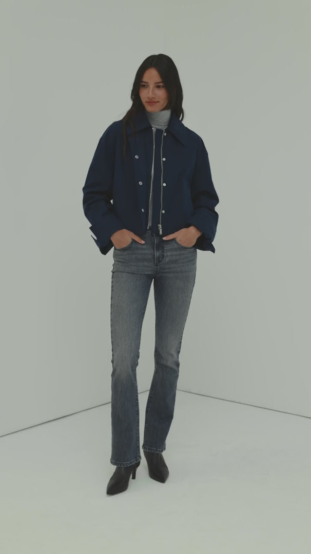 navy