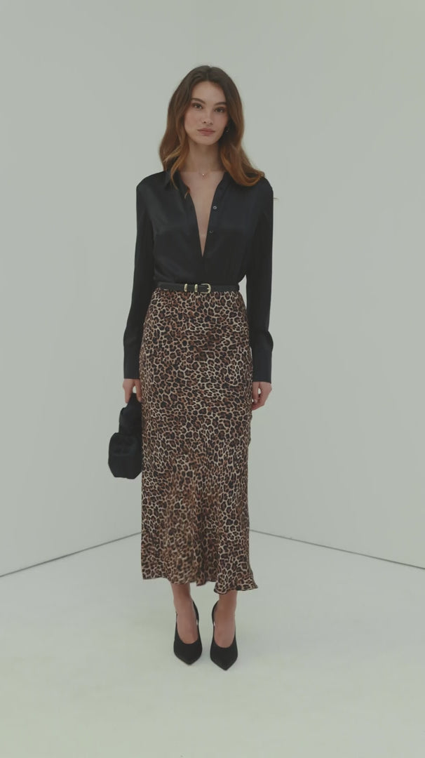 leopard
