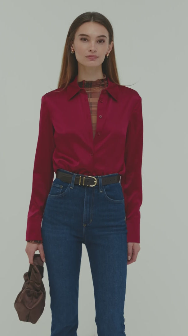 cranberry