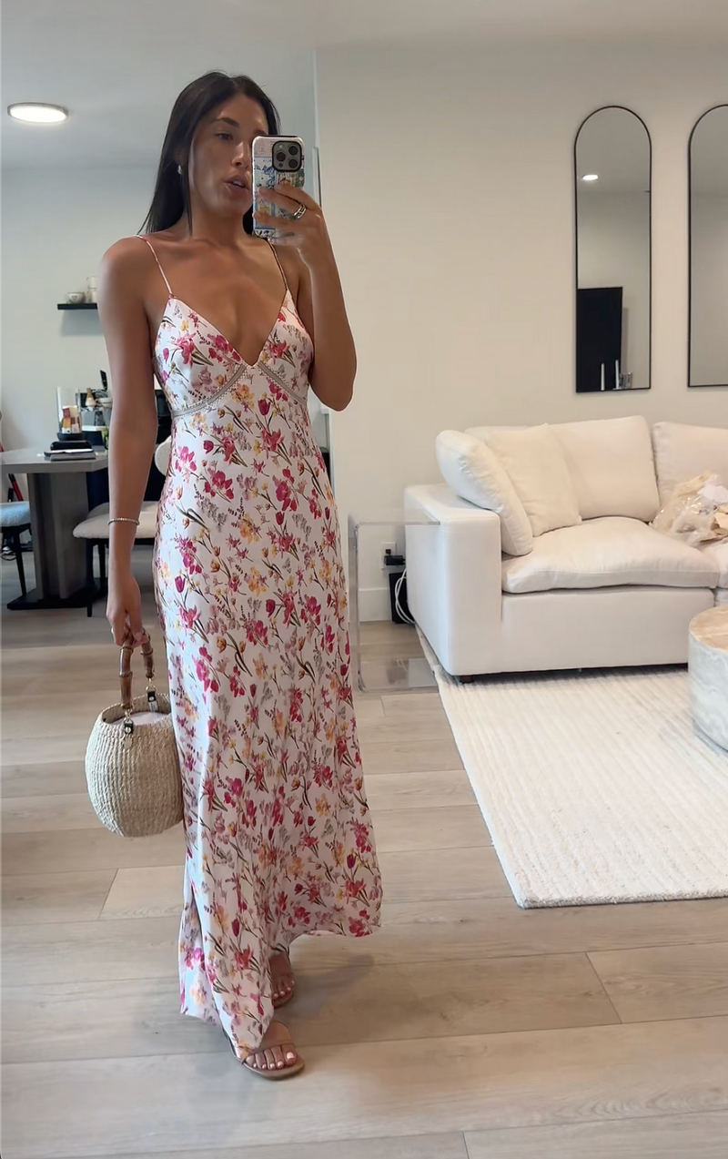 summer bouquet
