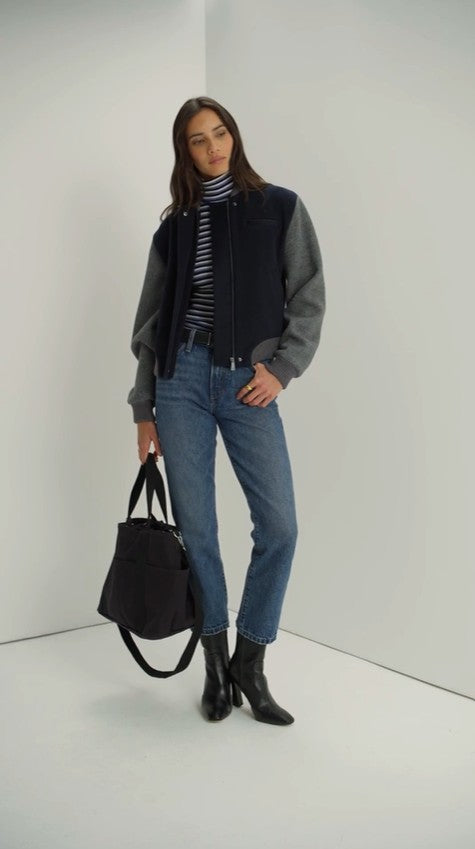 navy grey