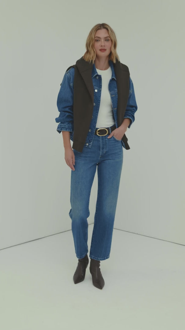 vintage campbell