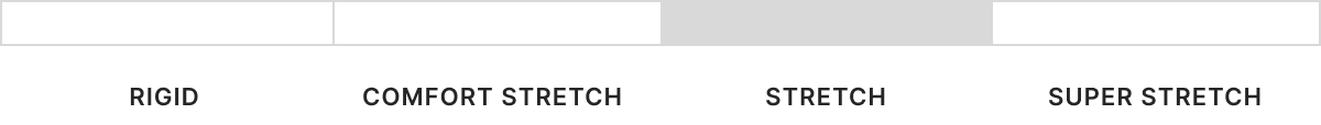 Stretch scale