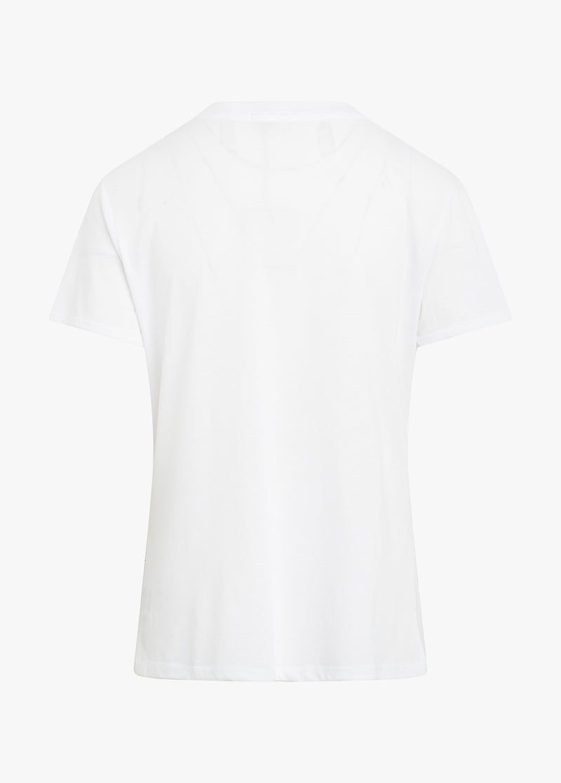THE MOM OF THE YEAR TEE