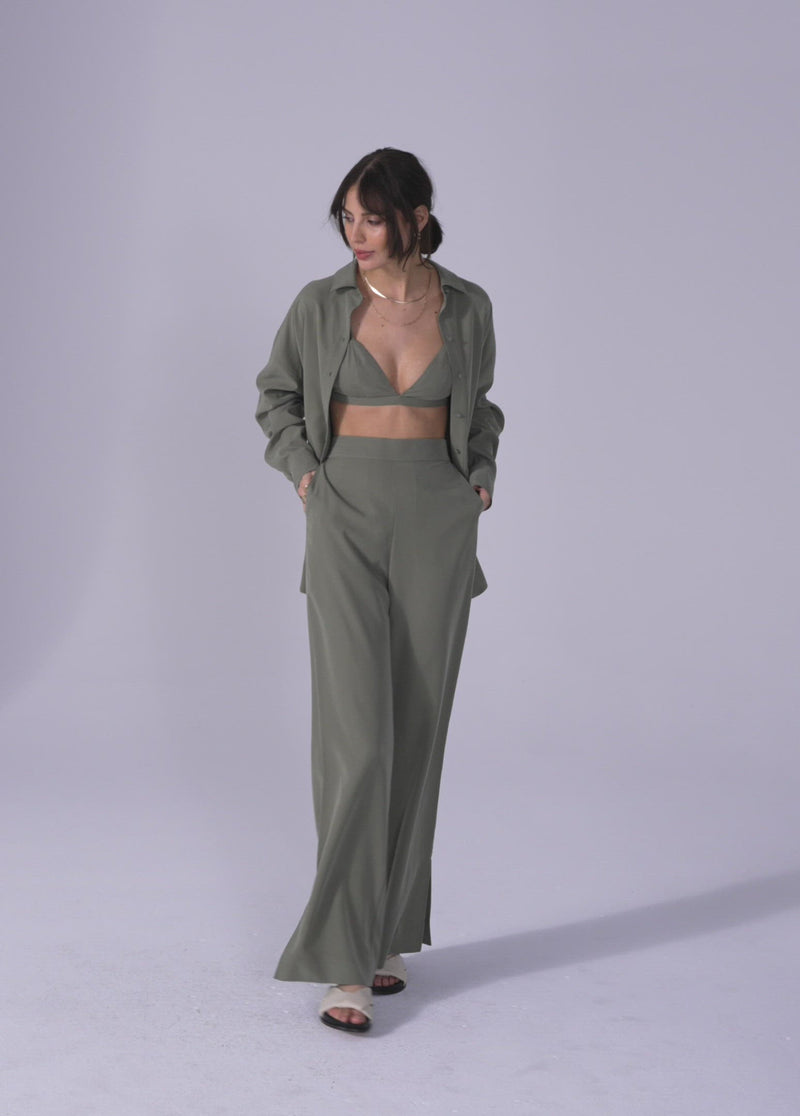 olive