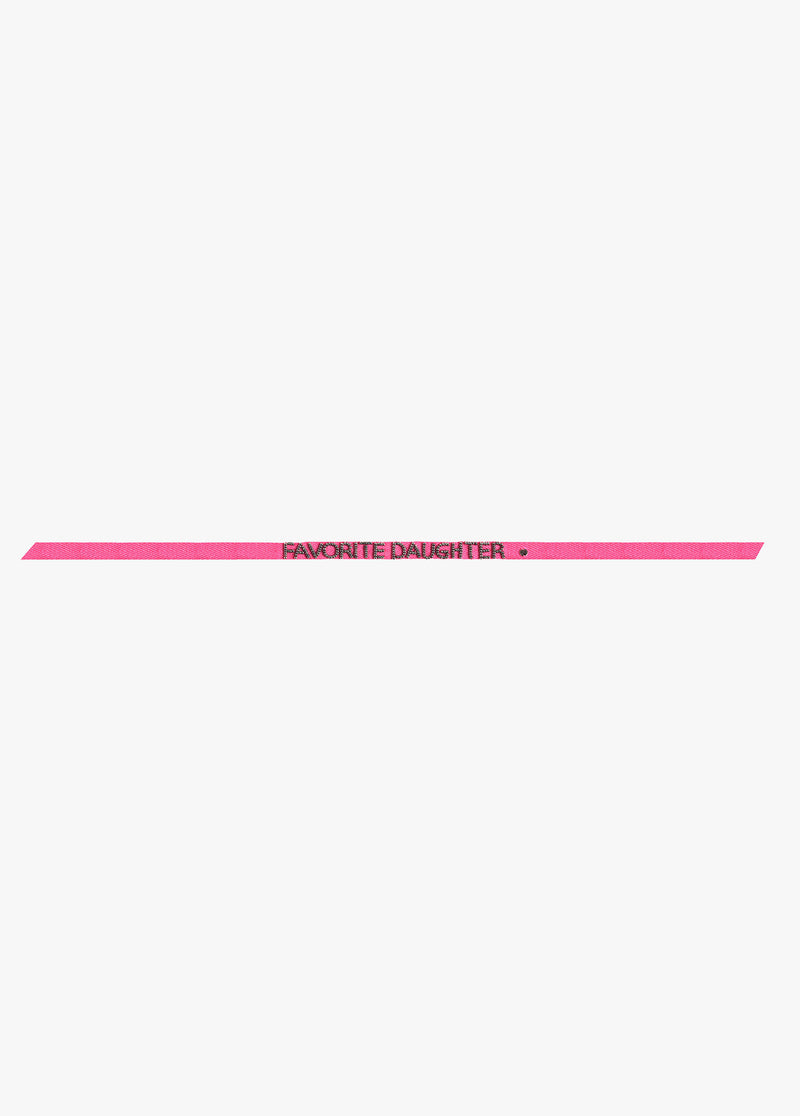 hot pink