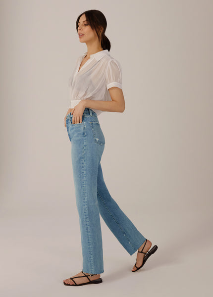 Favorite Daughter Whistler sale Otto High Rise Jeans