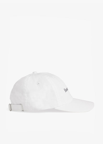 Favorite Daughter Classic Logo Baseball Hat White