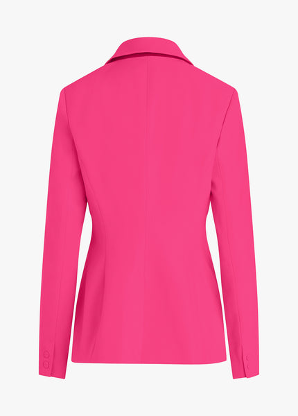 45 Best women's pink blazers & sets for the ultimate color pop